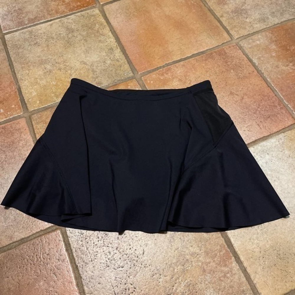 Athleta match point Skort